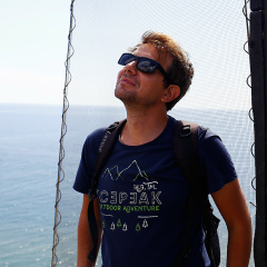 Дмитрий Будиловский, 27.03, Ростов-на-Дону