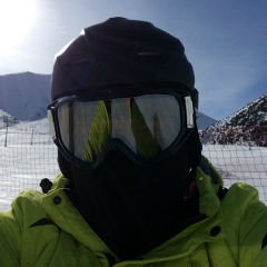 Олег Мельниченко, Санкт-Петербург