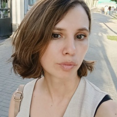 Людмила Борисова, 05.02