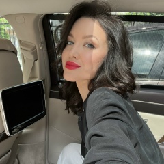 Светлана Демкина, 23.02, Москва