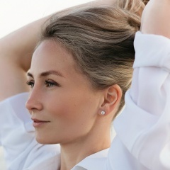 Наташа Михеева, 15.10.1988, Саратов