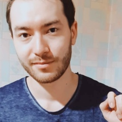 Аскар Бибацаев, 29.03.1991, Шемонаиха