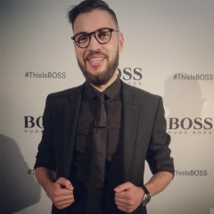 Alex Kharitonov, 29.12, Dubai