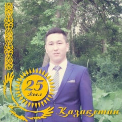 Бауыржан Рахимов, 11.03.1988, Туркестан