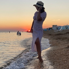 Альбина Габдуллина, 25.04, Уфа