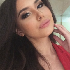 Сабина Калиакпарова, 27.11, Астана