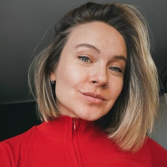 Татьяна Сергеева, 31.07, Москва