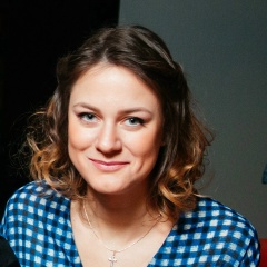 Таня Горюнова, 24.03, Санкт-Петербург