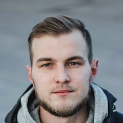 Александр Алексеенко, 05.10, Киев