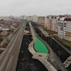 Аветик Нргеян, Нефтекамск