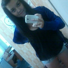 Оля Палагина, 22.08, Лисаковск