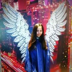 Жулдызай Жексенгалиева, 11.04.1996