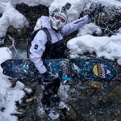 Сергей Штеллер, 03.01, Москва