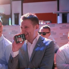 Руслан Оськин, 25.12, Саранск