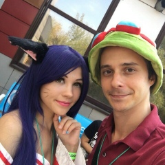 Вадим Никитушкин, 24.10.1988, Москва