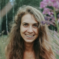 Надя , Москва