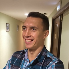 Евгений Жарков, 29.08.1986, Астрахань