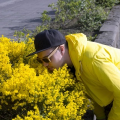 Антон Щукин, Санкт-Петербург