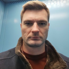 Александр Попович, 30.07