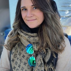 Любовь Гладкая, 19.10, Москва