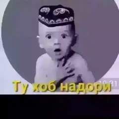 Наимжон Мамадалиев, 09.12.1987, Москва