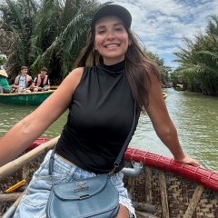 Алена Демченко, 01.12.1988, Алматы