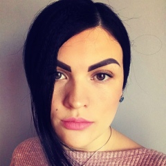 Виктория Давыдова, 11.06