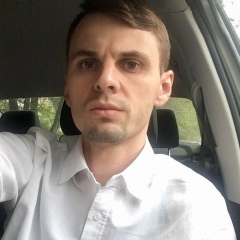 Сергей Тархов, 23.11.1983, Волгоград