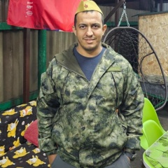 Эмиль Исрафилов, 01.08.1989, Москва