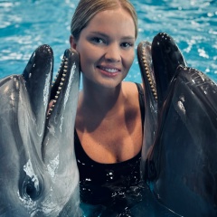 Дарья Лару, 09.07, Хабаровск