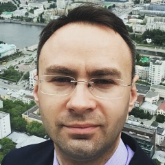 Андрей Шевченко, 22.07.1986, Томск