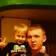 Александр Прохоров, 15.10.1992, Казань