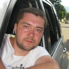 Михаил Тодер, 28.07.1982, Сыктывкар