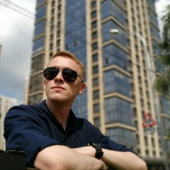 Сергей Рындин, 20.01.1993, Новосибирск