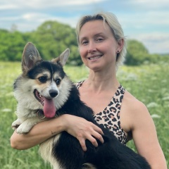 Маша Амбург, 22.08.1982, Москва