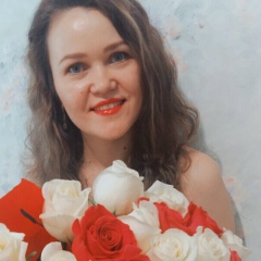 Анастасия Глебова, 07.06.1987, Алматы