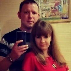 Екатерина Жаркова, 09.06.1991, Тверь