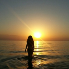 Раиса Тян, 05.07.1983, Актау