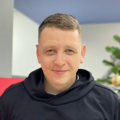 Николай Антюшин, 08.07.1985, Москва