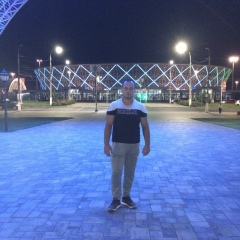 Константин Ягупов, 01.11, Краснослободск