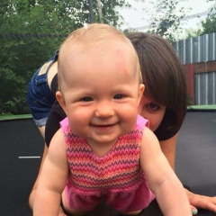 Дарья Пирожкова, 05.04, Москва