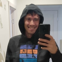 Александр Ваганов, 04.12