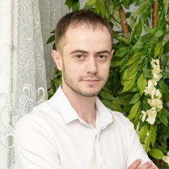Вадим Гуцу, 26.11.1992, Стурзовка