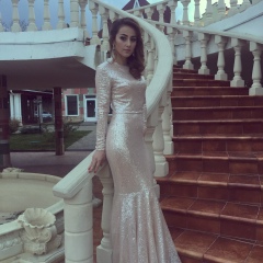 Карина Ламбрианиди, 28.05.1991, Кабардинка