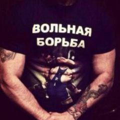Сайхан Борец