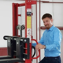 Вадим Ермаков, 30.03