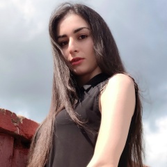 Сюзана Багдасарян, Воронеж