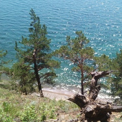 Юлия Жгунова, 05.08, Иркутск