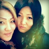 Gera Salieva, 23.07.1995, Иркутск