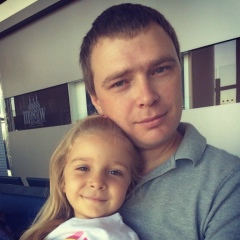 Константин Миллер, 02.08.1983